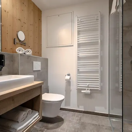 Apart33 2-4 Haus im Ennstal