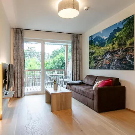 Apart33 2-4 恩斯塔尔豪斯