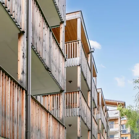 Apart33 2-4 Apartmán *