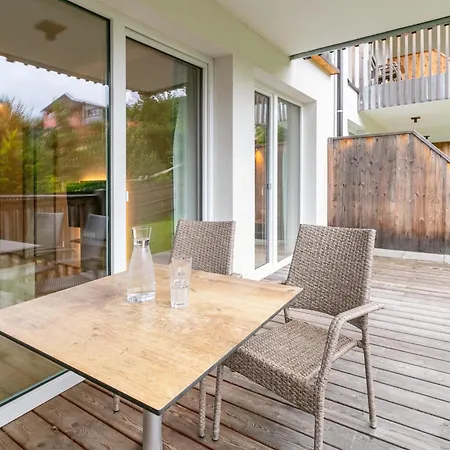 Apart33 2-4 恩斯塔尔豪斯