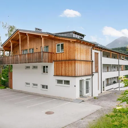 Apartmán Apart33 2-4