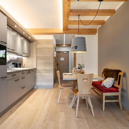 Apart33 2-4 Apartmán Haus im Ennstal