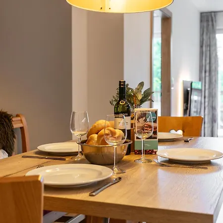 Apart33 2-4 Haus im Ennstal