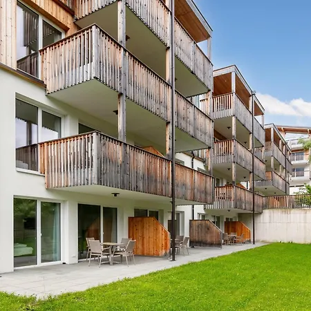 Apart33 2-4 * Haus im Ennstal