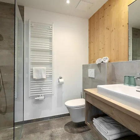 Apartmán Apart33 2-4