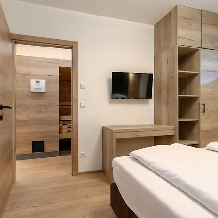 Apart33 2-4 Haus im Ennstal