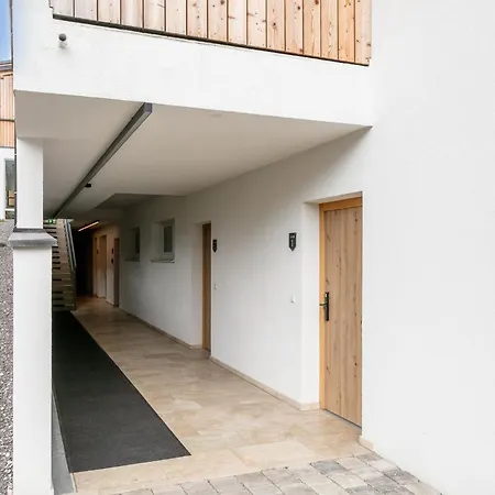 Apart33 2-4 * Haus im Ennstal