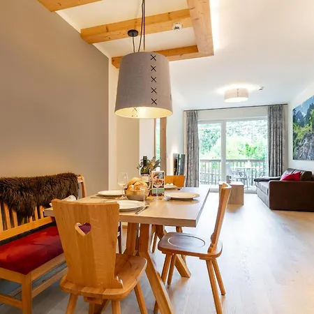 Apartmán Apart33 2-4