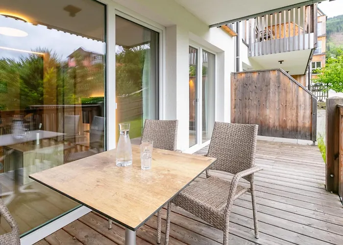 Apart33 2-4 Haus im Ennstal