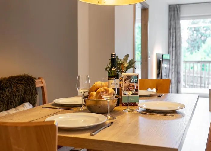 Apart33 2-4 * Haus im Ennstal