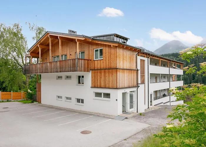 Apartment Apart33 2-4