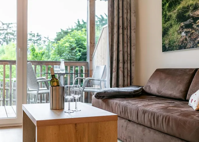 Apart33 2-4 * Haus im Ennstal