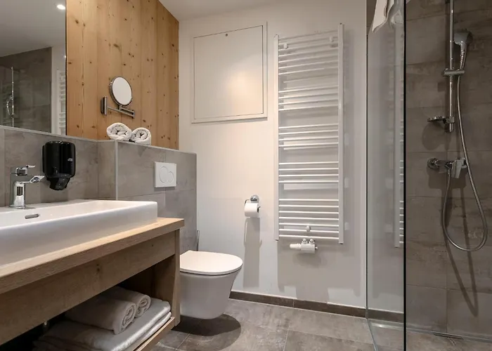 Apartmán Apart33 2-4