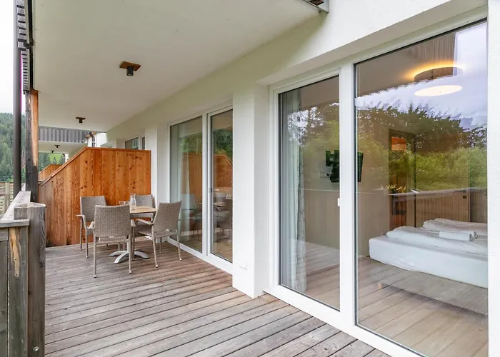 Apartment Apart33 2-4 *