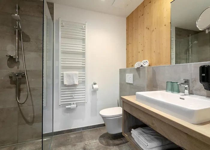 Apartment Apart33 2-4