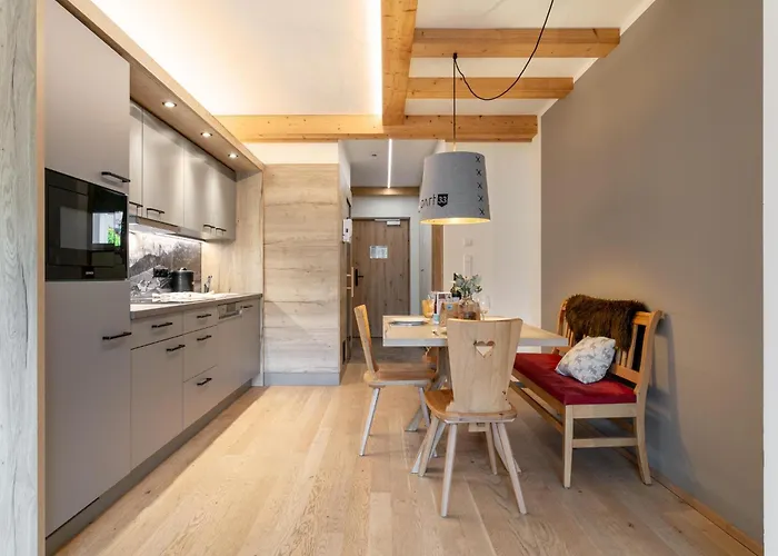 Apartmán Apart33 2-4