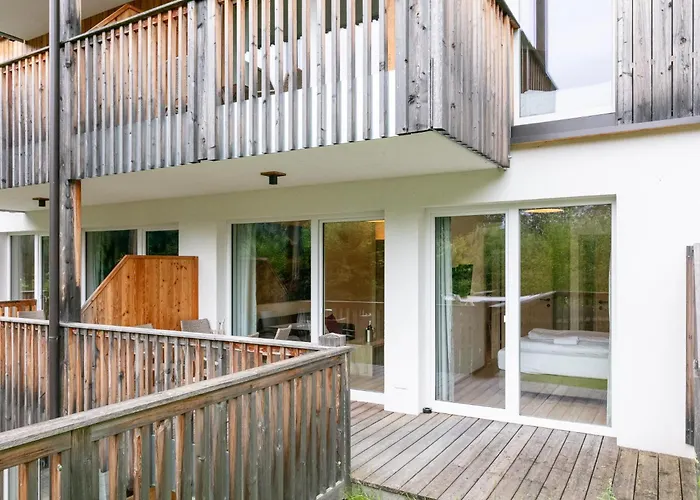 Apartment Apart33 2-4