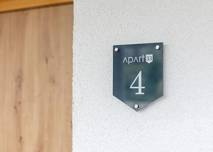 Apart33 2-4 Haus im Ennstal