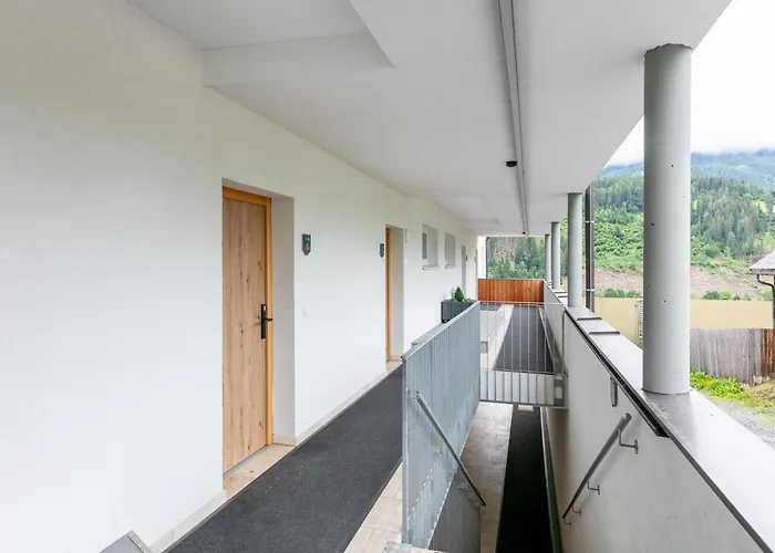 Apart33 2-4 Apartmán