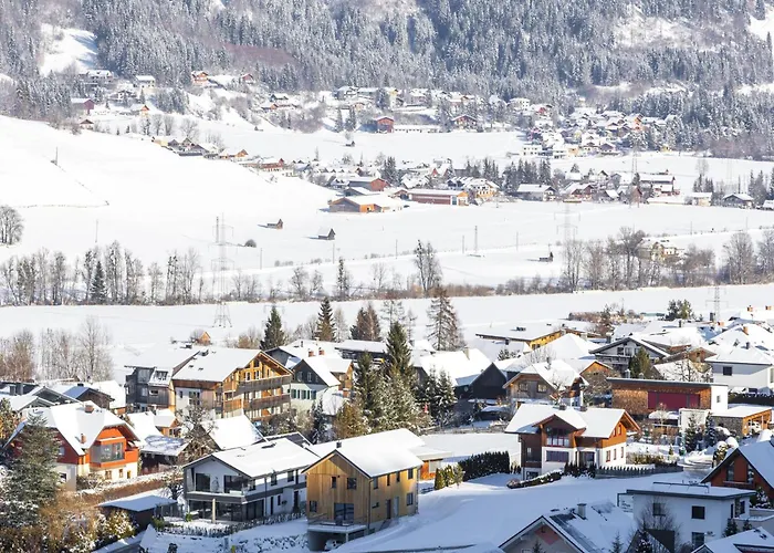 Lägenhet Apart33 2-4 *